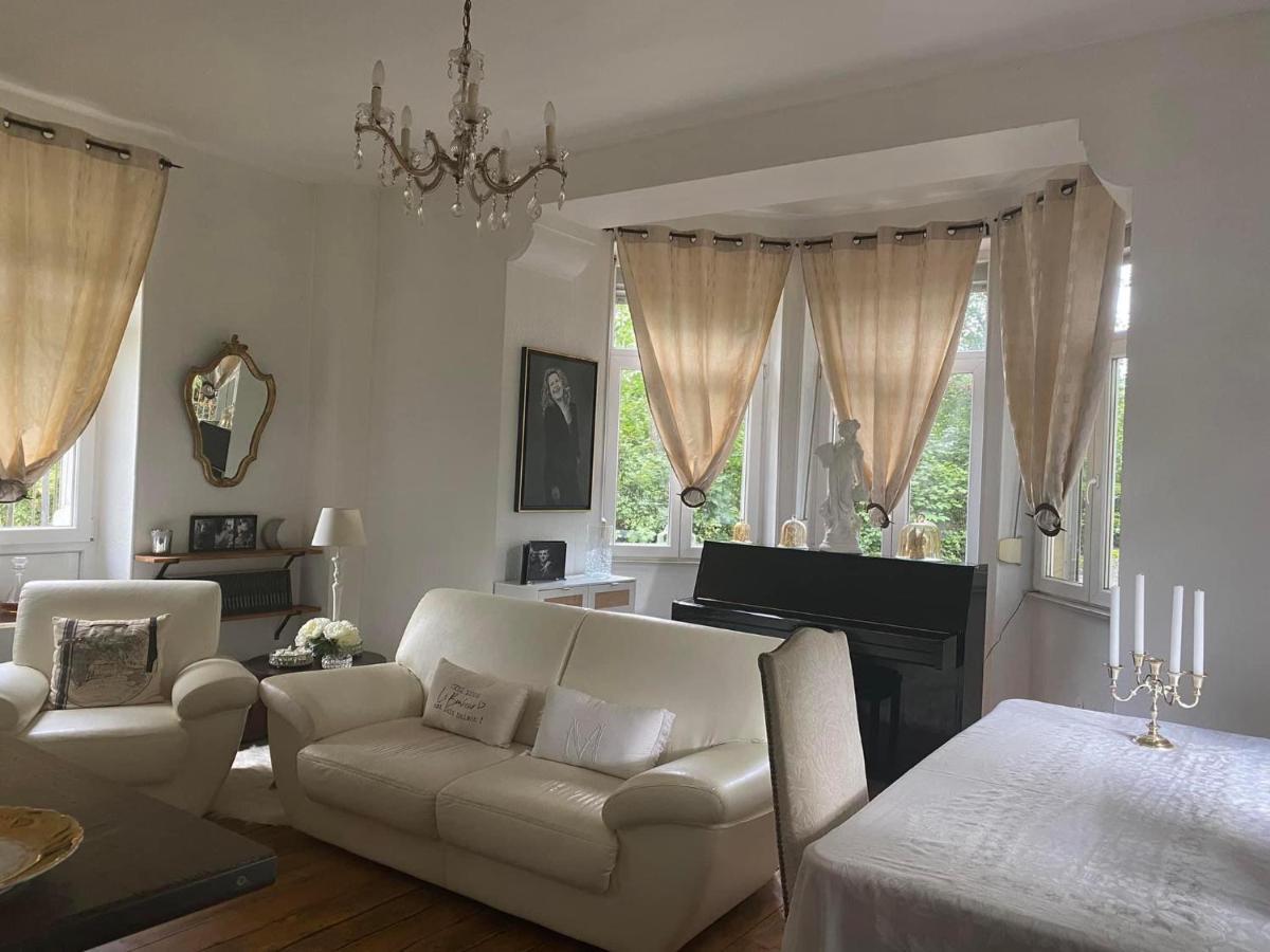 Chateau D Isabel Muhlbach-sur-Bruche Eksteriør bilde