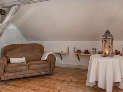 Chateau D Isabel Muhlbach-sur-Bruche Eksteriør bilde