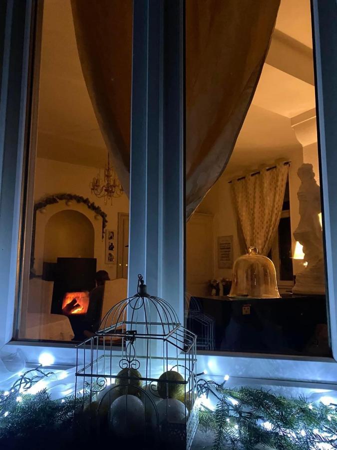Chateau D Isabel Muhlbach-sur-Bruche Eksteriør bilde